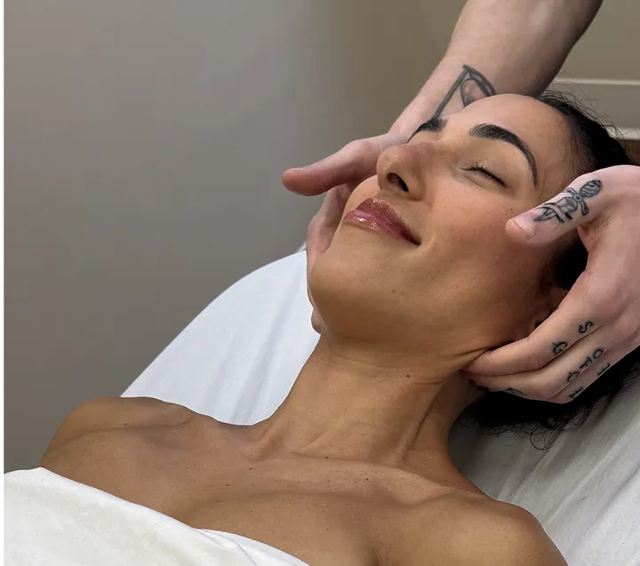 Massage Therapy
